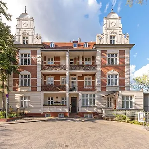 Jagielly By Downtown Sopot