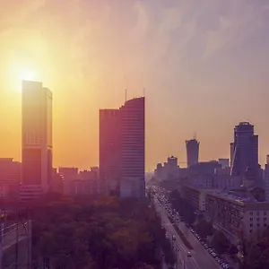 świętokrzyska Apartament Warszawa