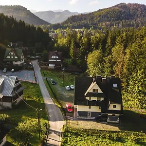 I Nad Potokiem Kwatera prywatna Zakopane