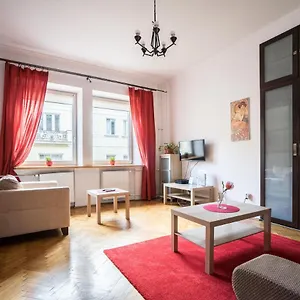 Elegant Ordynacka Apartament Warszawa
